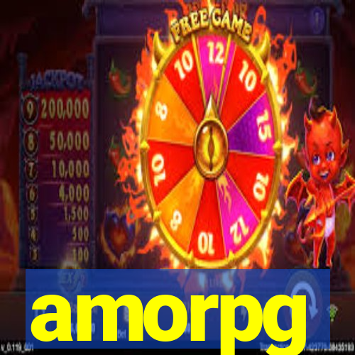 amorpg