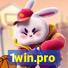 1win.pro