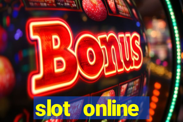 slot online pragmatic play