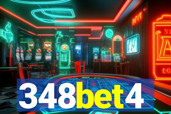 348bet4