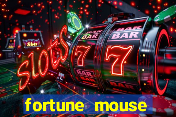 fortune mouse melhor horário para jogar