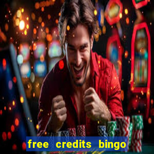 free credits bingo blitz 2023