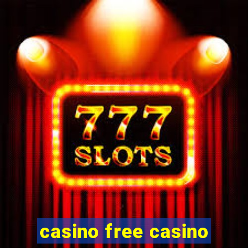 casino free casino