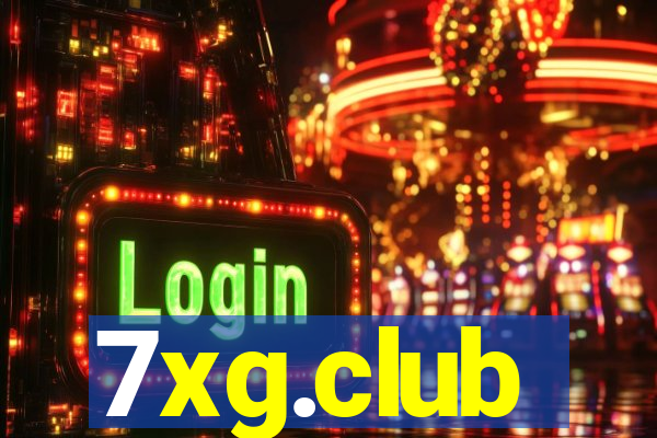 7xg.club