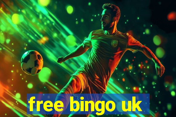 free bingo uk