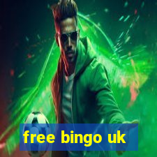 free bingo uk