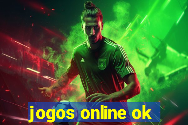 jogos online ok