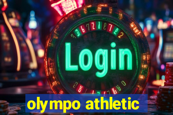 olympo athletic