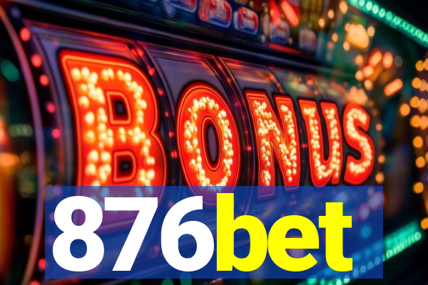 876bet