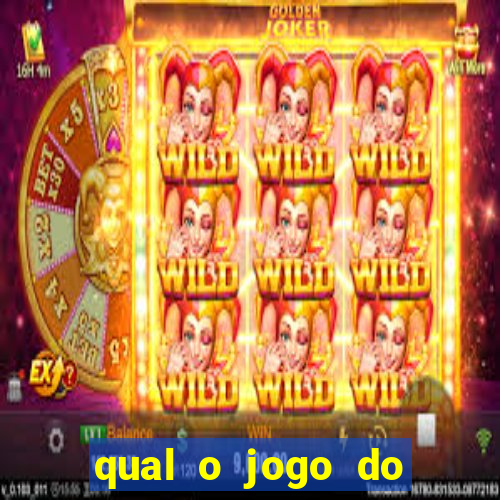 qual o jogo do tigrinho oficial