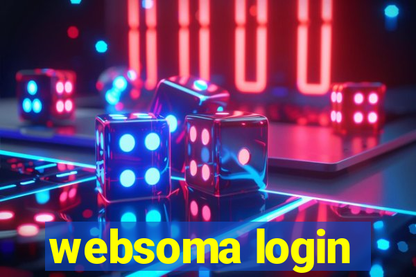 websoma login