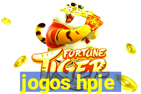 jogos hpje