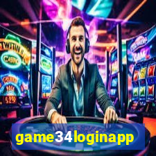 game34loginapp