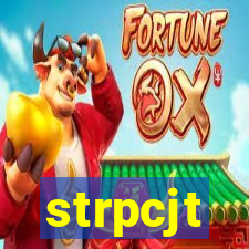 strpcjt