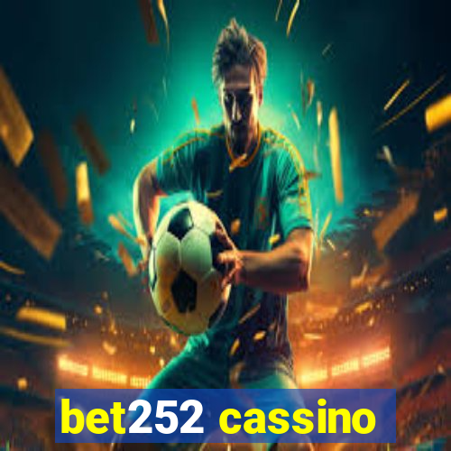 bet252 cassino