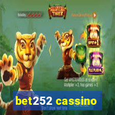 bet252 cassino