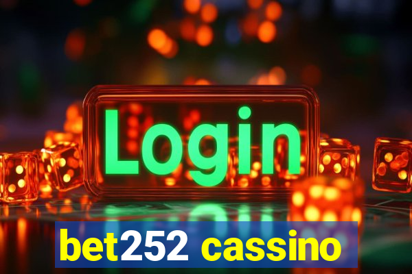 bet252 cassino