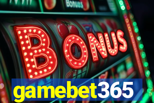 gamebet365