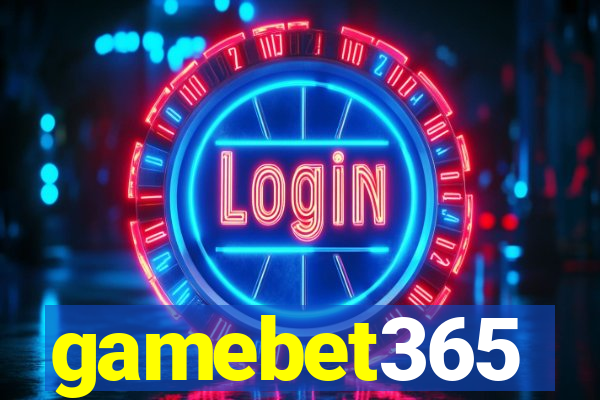 gamebet365