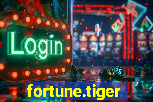 fortune.tiger