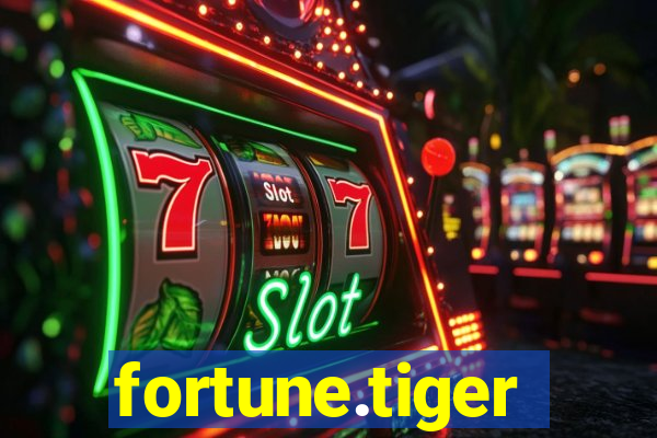 fortune.tiger