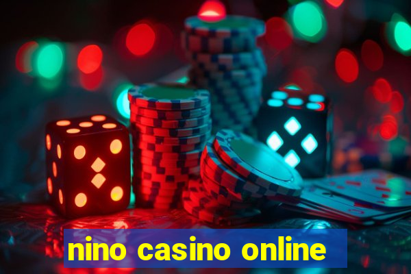 nino casino online