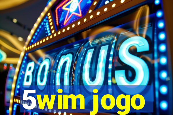 5wim jogo