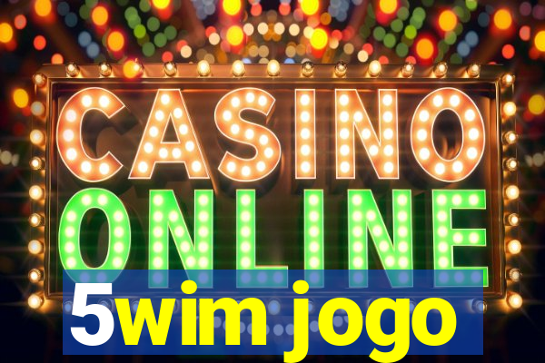 5wim jogo