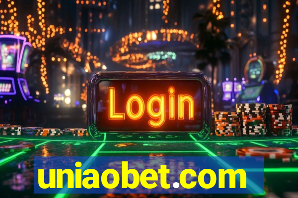 uniaobet.com