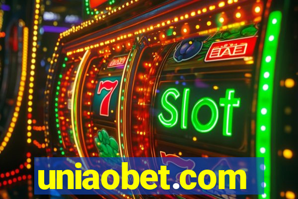 uniaobet.com