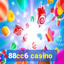 88cc6 casino