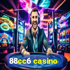 88cc6 casino