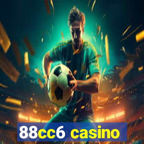 88cc6 casino