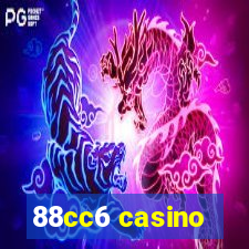 88cc6 casino