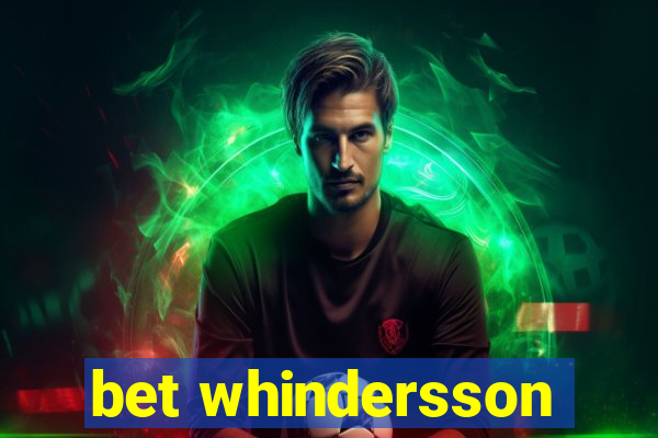 bet whindersson