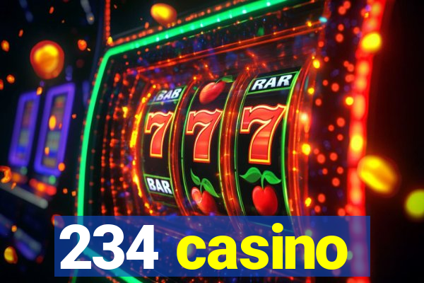 234 casino