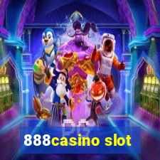 888casino slot