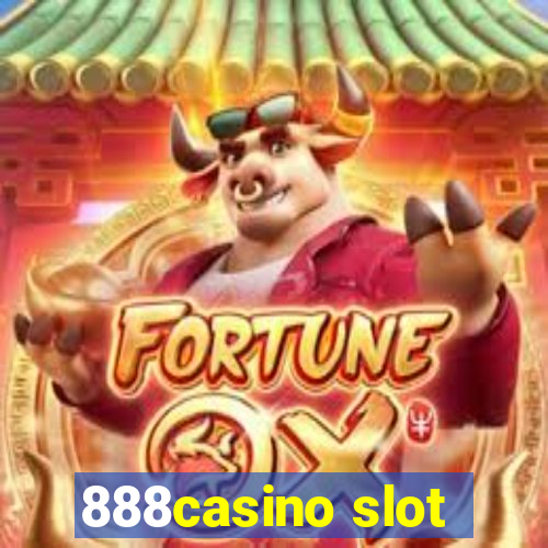 888casino slot