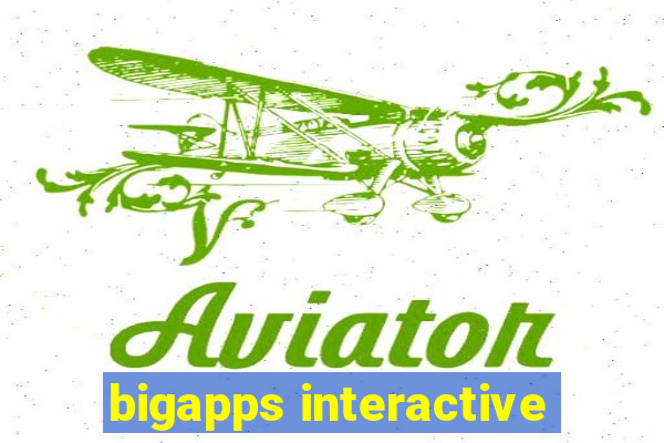 bigapps interactive