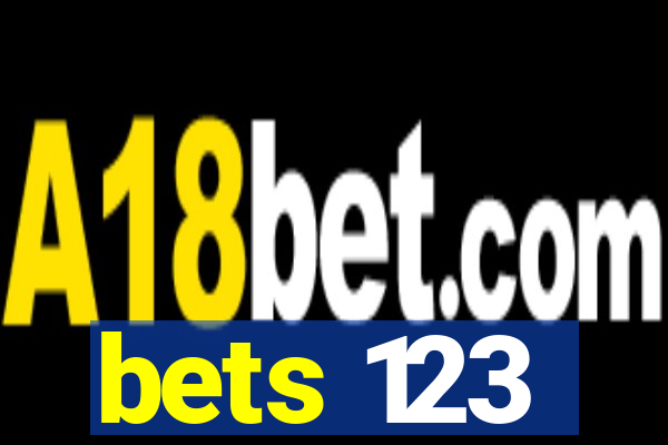 bets 123