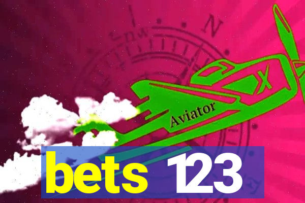 bets 123