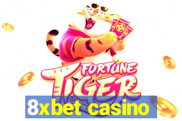 8xbet casino