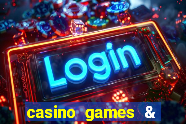 casino games & jackpots by lightning link casino