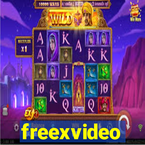 freexvideo