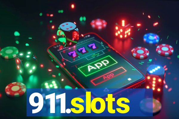 911.slots