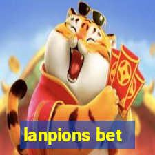 lanpions bet