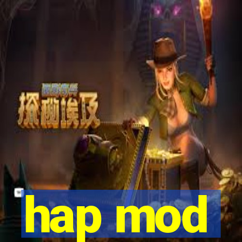 hap mod