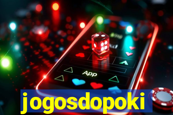 jogosdopoki