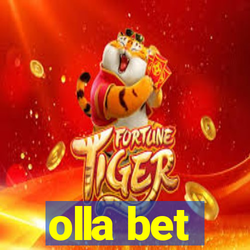 olla bet