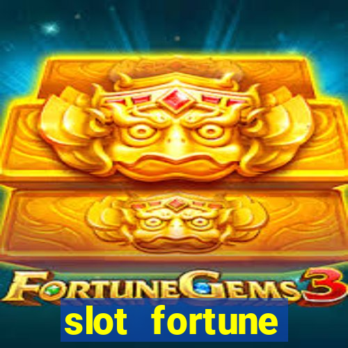 slot fortune gems-tada games